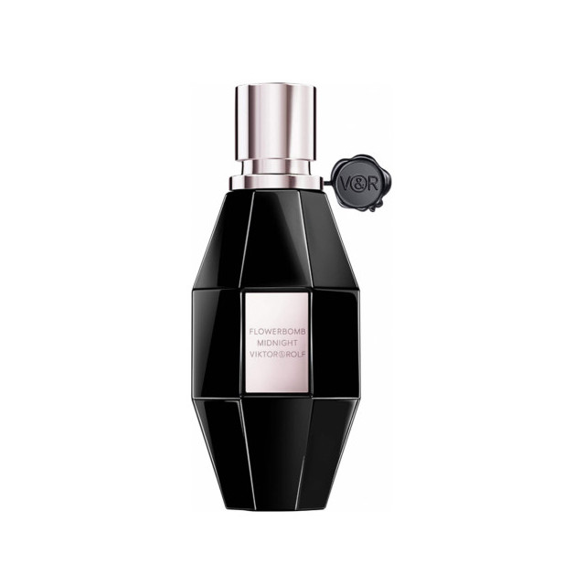Immagine del profumo Flowerbomb Midnight di Viktor&Rolf