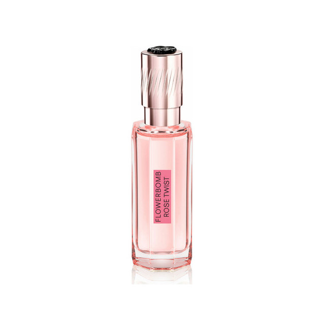 Immagine del profumo Flowerbomb Twist Rose di Viktor&Rolf