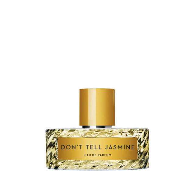 Immagine del profumo Don't Tell Jasmine di Vilhelm Parfumerie