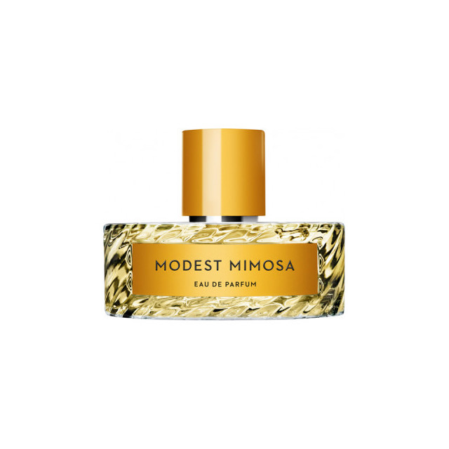 Immagine del profumo Modest Mimosa di Vilhelm Parfumerie