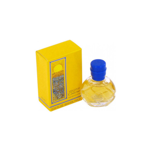 Immagine del profumo Grand Fleuri di Vincent van Gogh