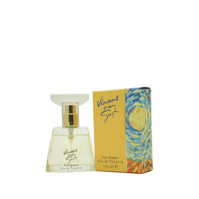 Immagine del profumo Vincent van Gogh for Women di Vincent van Gogh
