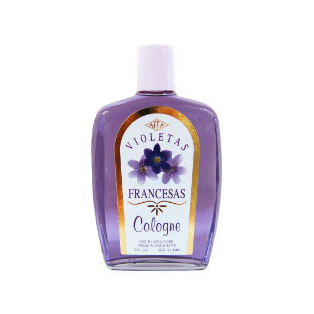 Immagine del profumo Violetas Francesas Cologne di Violetas Francesas
