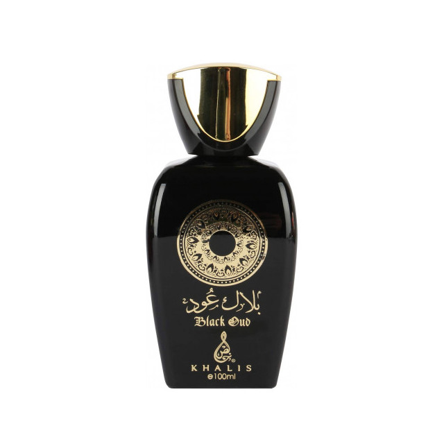 Immagine del profumo Black Oud di Khalis