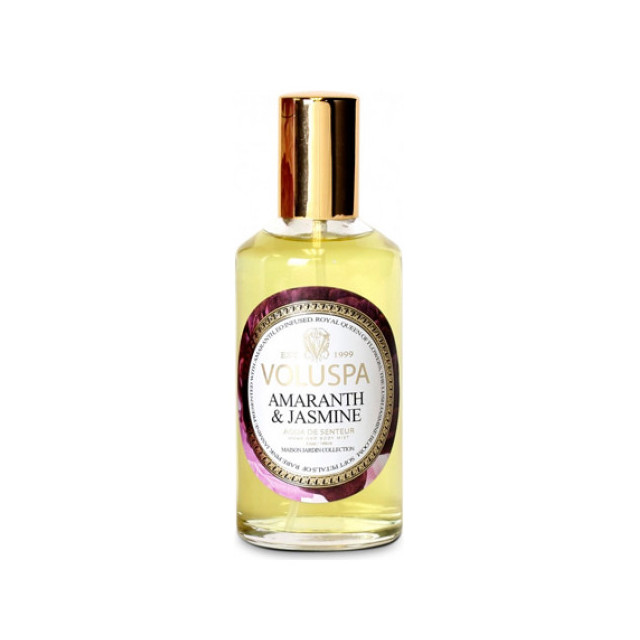 Immagine del profumo Amaranth & Jasmine di Voluspa