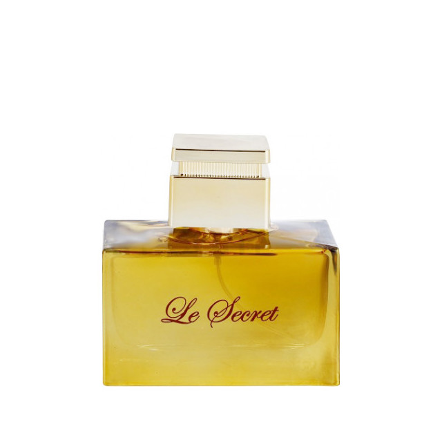 Immagine del profumo Le Secret di Wajid Farah