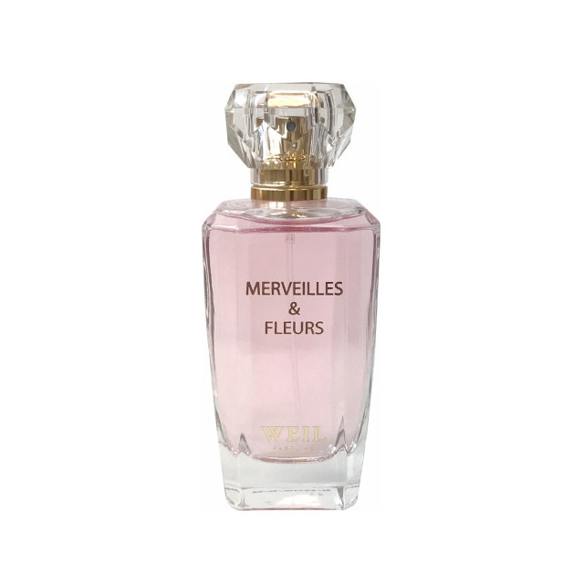 Immagine del profumo Merveilles & Fleurs di Weil