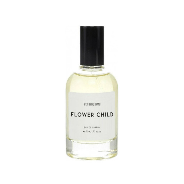 Immagine del profumo Flower Child di West Third Brand