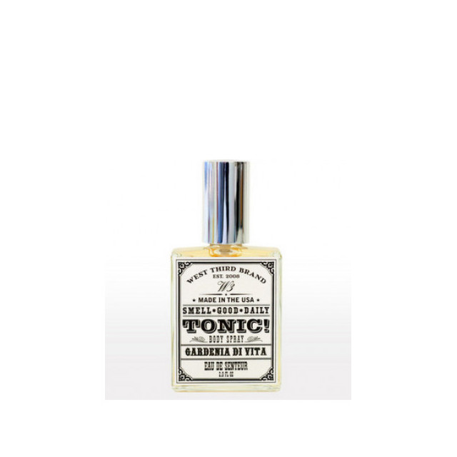 Immagine del profumo Gardenia di Vita di West Third Brand