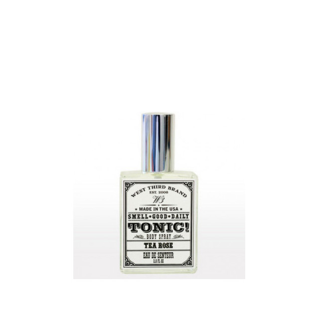 Immagine del profumo Tea Rose di West Third Brand