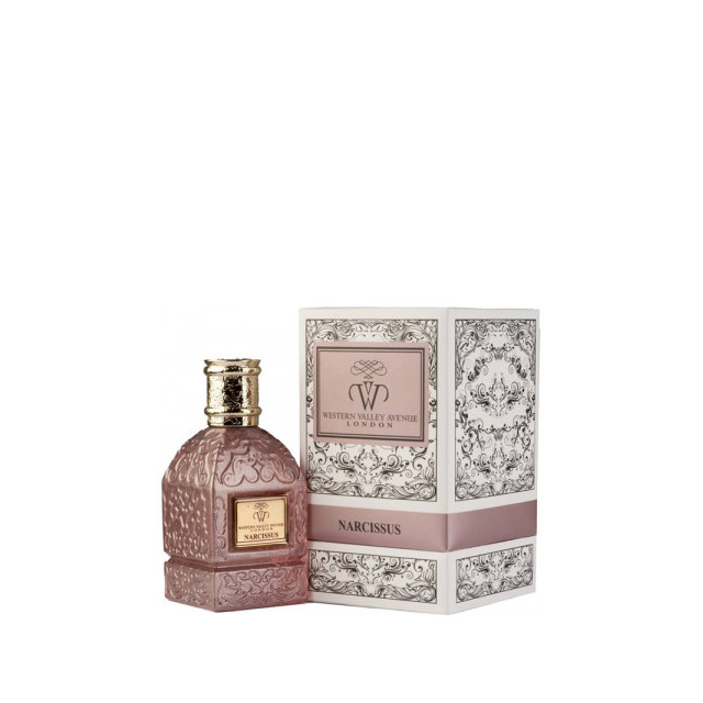 Immagine del profumo Narcissus di Western Valley Avenue London