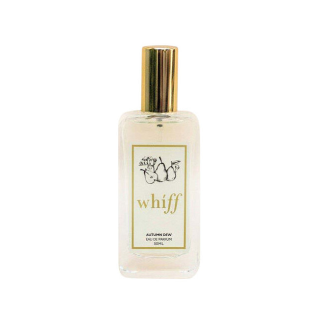 Immagine del profumo Autumn Dew di Whíff