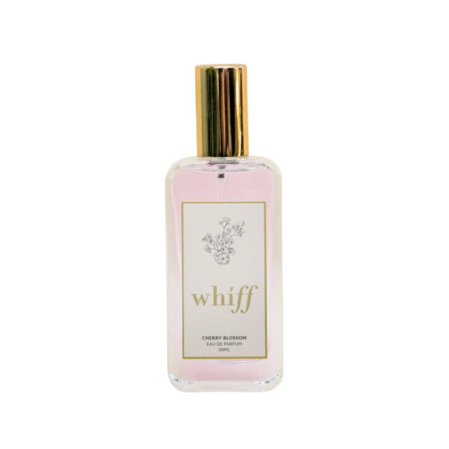 Immagine del profumo Cherry Blossom di Whíff
