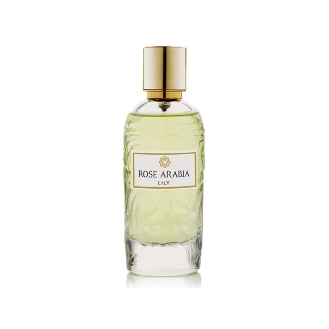 Immagine del profumo Rose Arabia Lily di WIDIAN