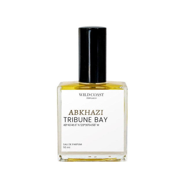 Immagine del profumo Abkhazi di Wild Coast Perfumery