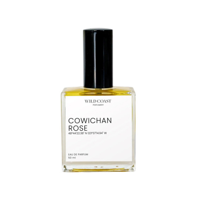 Immagine del profumo Island Wildflower di Wild Coast Perfumery