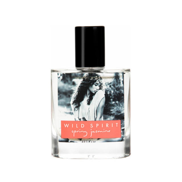 Immagine del profumo Spring Jasmine di Wild Spirit