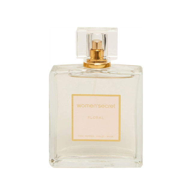 Immagine del profumo Floral di Women Secret