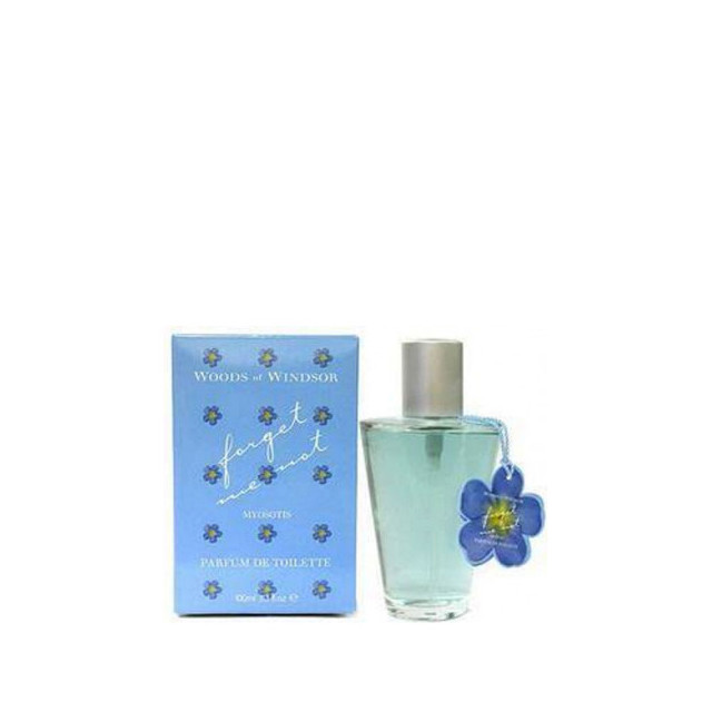 Immagine del profumo Forget Me Not di Woods of Windsor