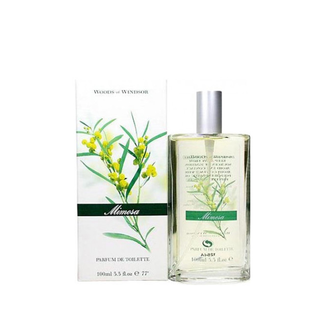 Immagine del profumo Mimosa di Woods of Windsor