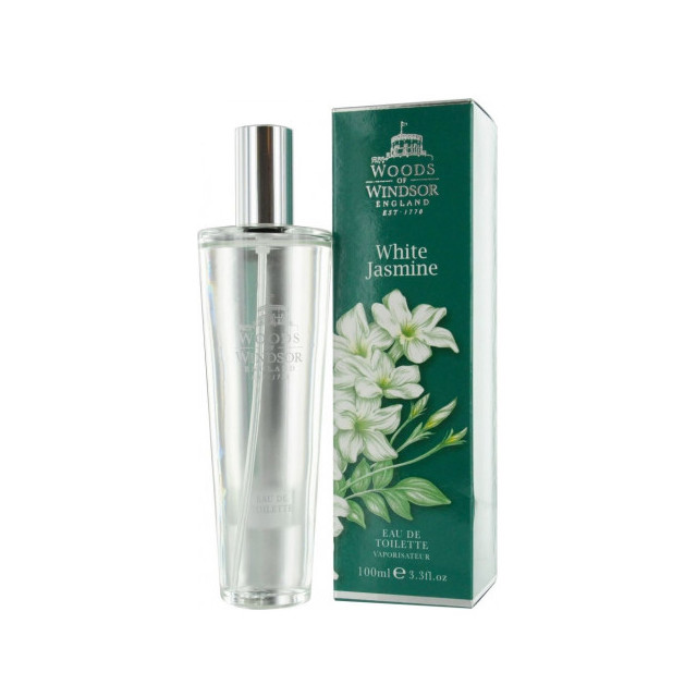 Immagine del profumo White Jasmine di Woods of Windsor