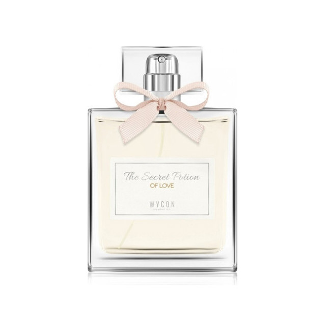 Immagine del profumo The Secret Potion of Love di Wycon