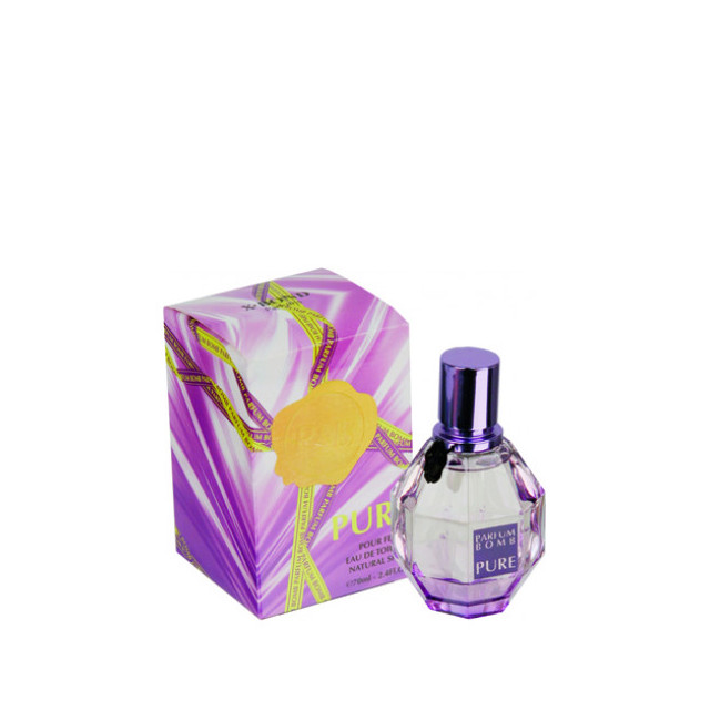 Immagine del profumo Parfum Bomb Pure di X-Bond
