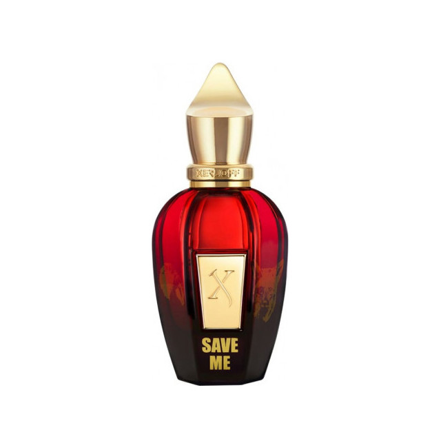 Immagine del profumo Save Me di Xerjoff