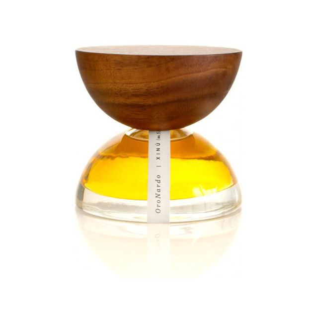Immagine del profumo OroNardo di Xinú