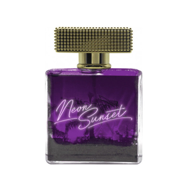 Immagine del profumo Neon Sunset di Xyrena