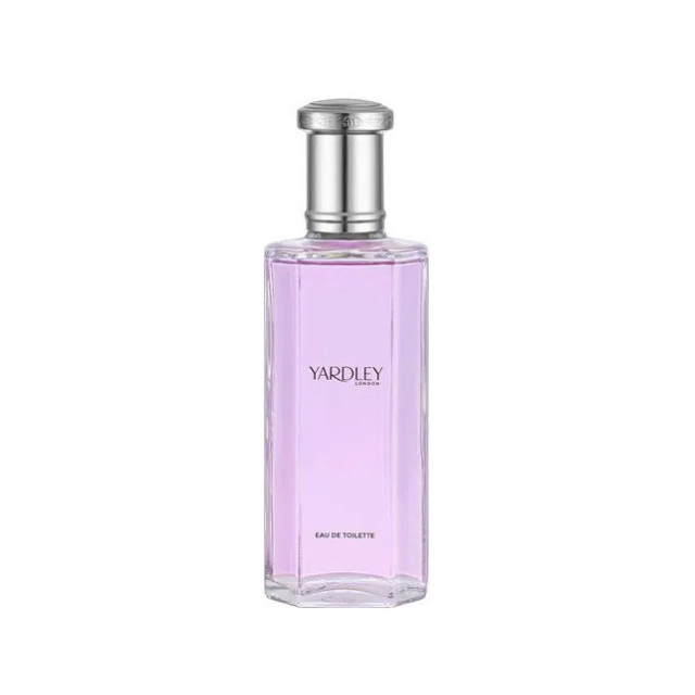 Immagine del profumo April Violets Contemporary Edition di Yardley