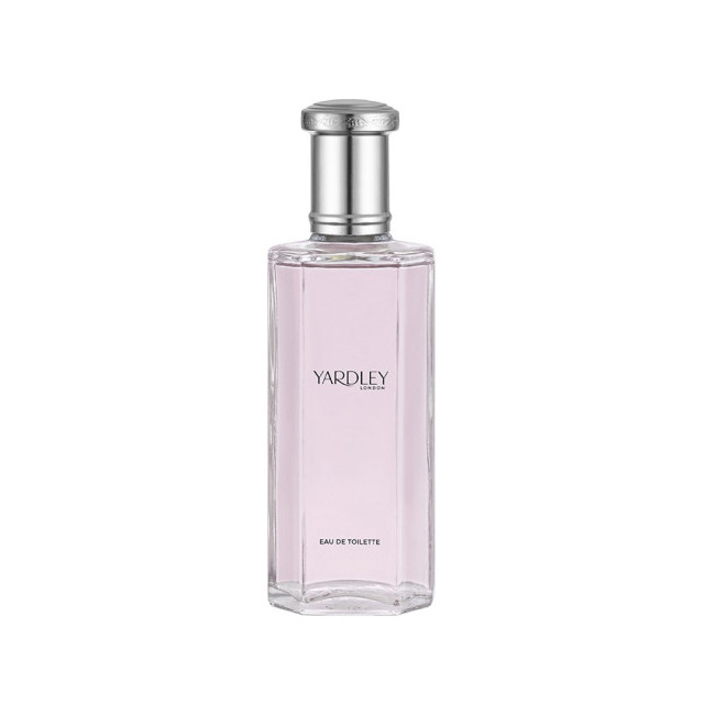 Immagine del profumo English Rose Contemporary Edition di Yardley