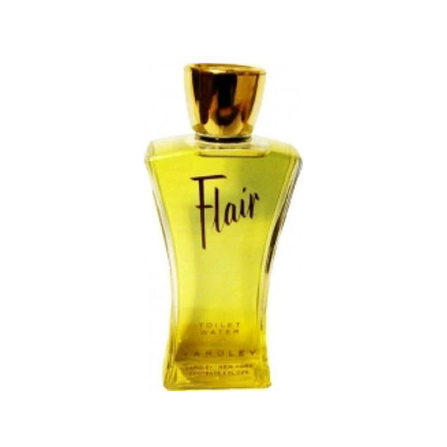 Immagine del profumo Flair di Yardley