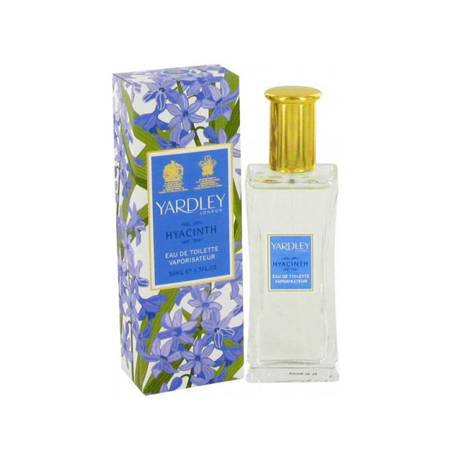 Immagine del profumo Heritage Collection: Hyacinth di Yardley
