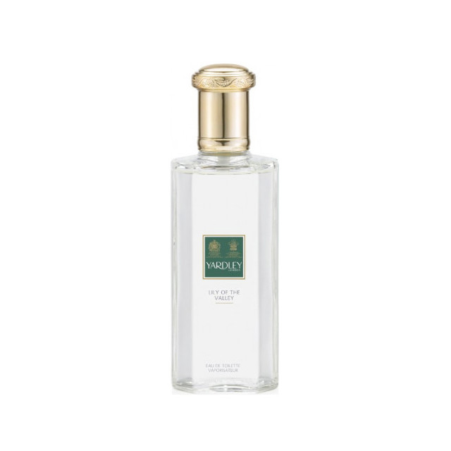 Immagine del profumo Lily of the Valley di Yardley