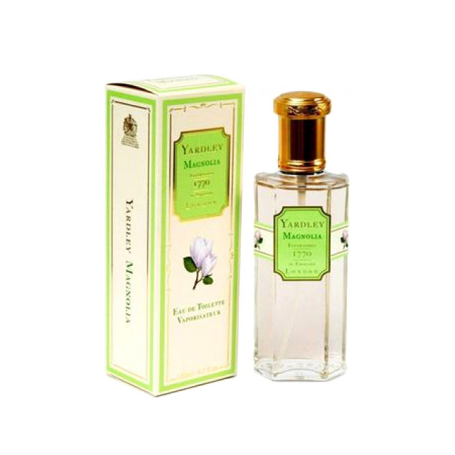 Immagine del profumo Magnolia di Yardley