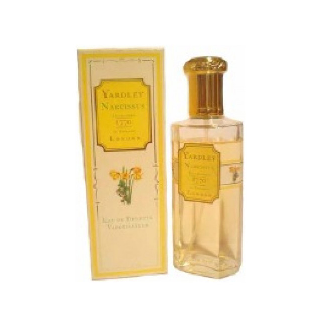 Immagine del profumo Narcissus di Yardley