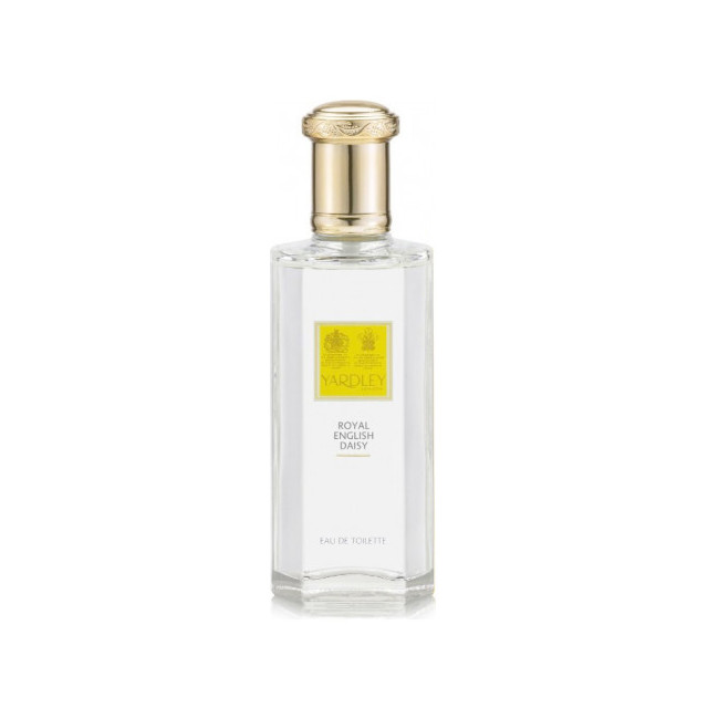 Immagine del profumo Royal English Daisy di Yardley