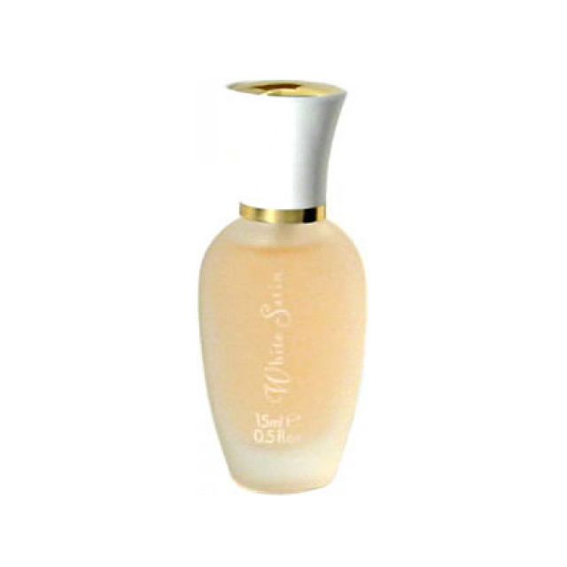 Immagine del profumo White Satin di Yardley