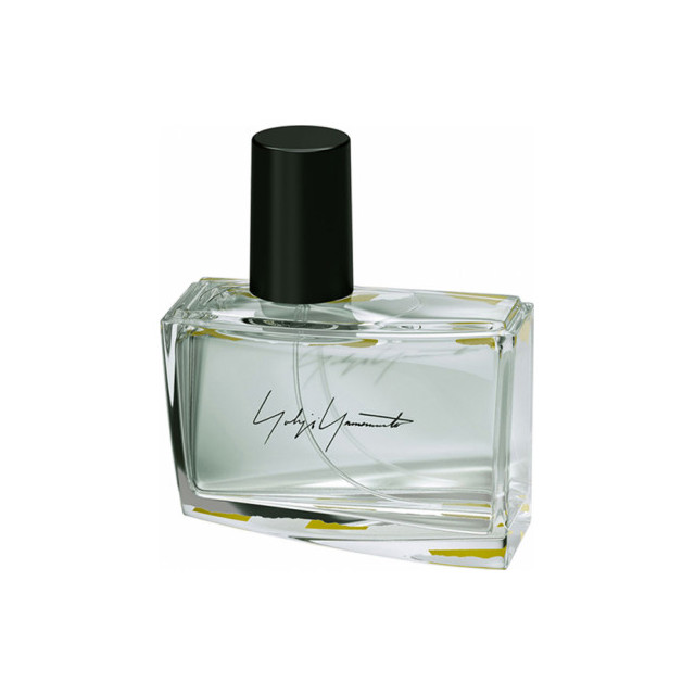 Immagine del profumo Yohji Yamamoto Unravel 07/14 di Yohji Yamamoto
