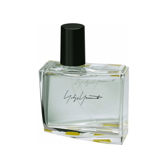 Immagine del profumo Yohji Yamamoto Unravel 21/38 di Yohji Yamamoto