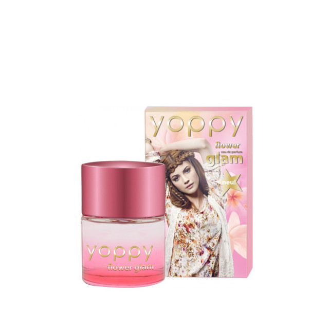 Immagine del profumo Yoppy Flower Glam di Yoppy