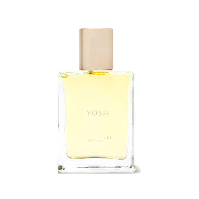 Immagine del profumo Sottile 1.61 di Yosh