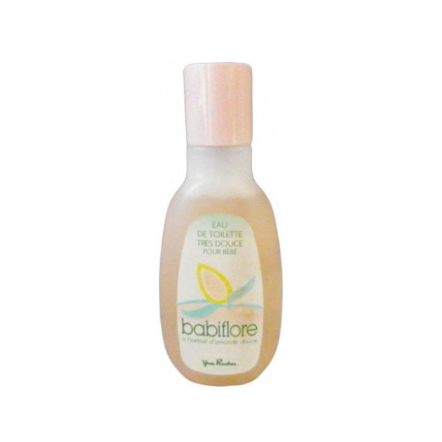 Immagine del profumo Babiflore di Yves Rocher