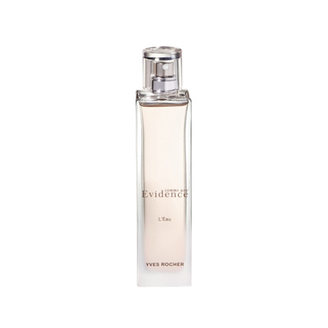 Immagine del profumo Comme Une Evidence L'Eau di Yves Rocher