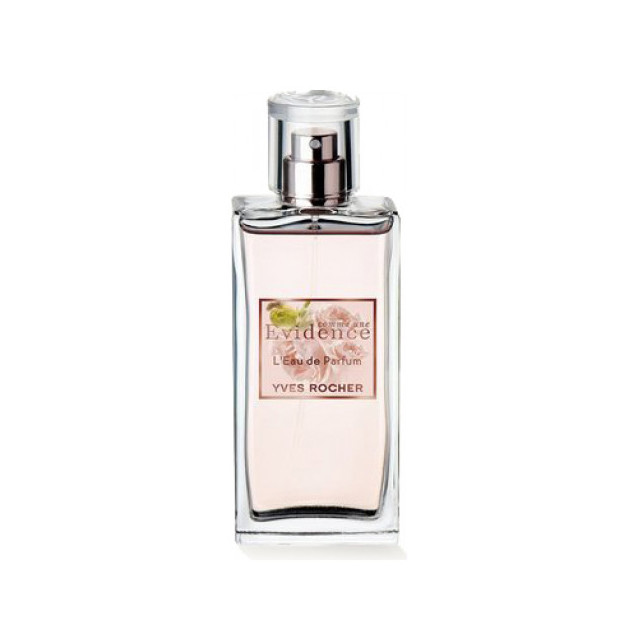 Immagine del profumo Comme Une Evidence L'Eau de Parfum di Yves Rocher