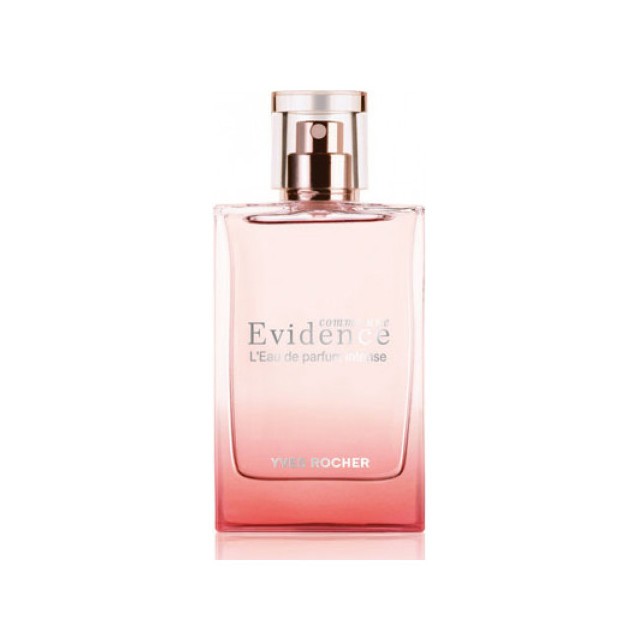 Immagine del profumo Comme une Evidence L'Eau de Parfum Intense di Yves Rocher