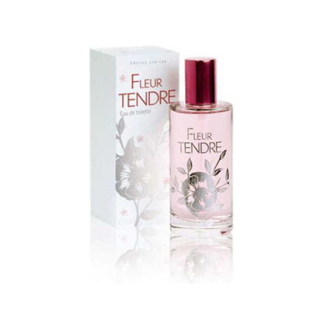 Immagine del profumo Fleur Tendre di Yves Rocher