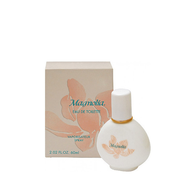 Immagine del profumo Magnolia di Yves Rocher