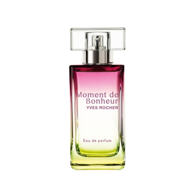 Immagine del profumo Moment de Bonheur di Yves Rocher